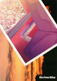 (SPARK12) [Ultra Power (DX Boy)] Ryokou, Kanojo to Onsen de (Touken Ranbu)