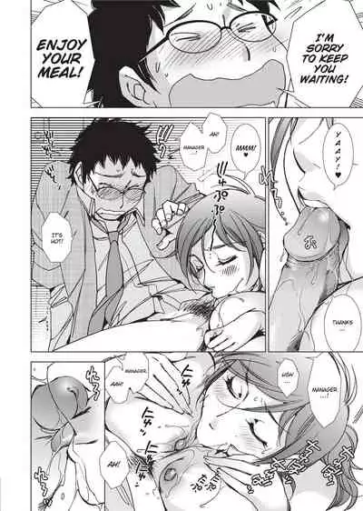 Stop Quibbling About Love