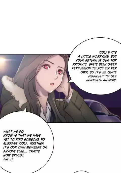 Sex Knights-Erotic Sensuality & Perception Ch.1-18