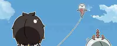 作死旅行者日常篇