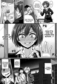 [Guglielmo] Shishunki Marudashi! | Puberty fully exposed [English] [EHCove]