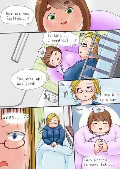 Diet Specialist part 1