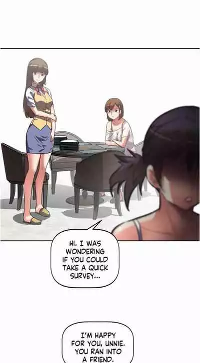 The Girls’ Nest | HELL'S HAREM Ch.1-18 [English]