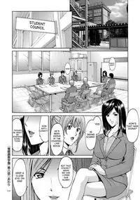 [Hoshino Ryuichi] Saimin Choukyou Gakuen Ch. 3-9 [English] [desudesu] [Digital]