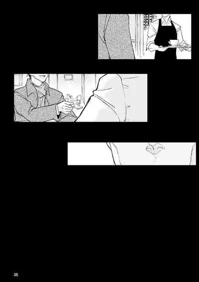 The wish we share 01-03 Chinese