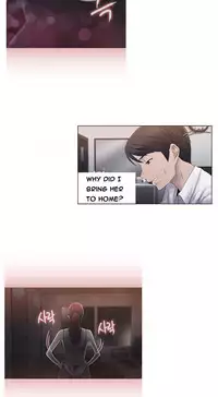 Miss Mystic Ch.1-26 (English) (Ongoing)