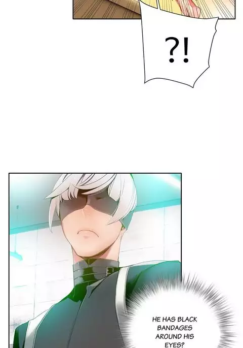 Lilith`s Cord Ch.1-40