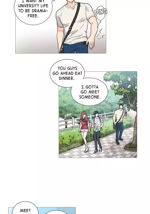 Sadistic Beauty Ch.1-9