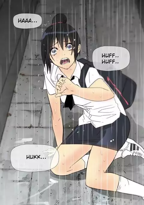 Household Affairs Ch.1-50