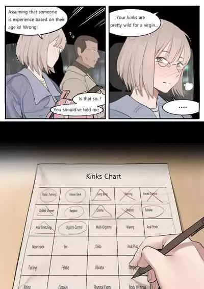 [HUACA] MAY21 [English]