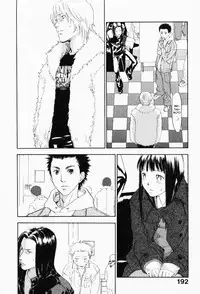 [Yonekura Kengo] The Yellow Hearts 3 [English] {Kenren}