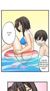 [Mokko] I Massage My Sister Every Night Ch 1-37