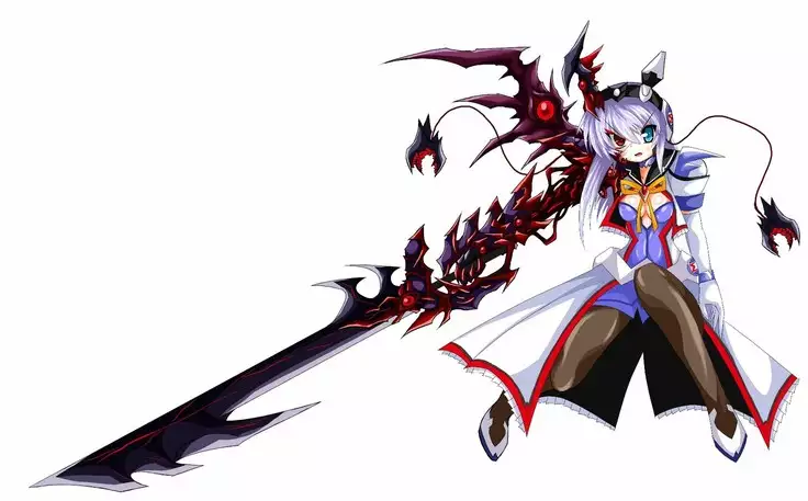 Mahousensi ingokuhen 2 sita