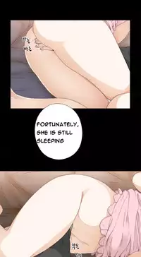 Girl Next Door Ch.1-27 (English) (Ongoing)