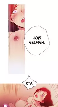 [PINKO] Scandal of the Witch Ch.1-30 (English) (Ongoing)