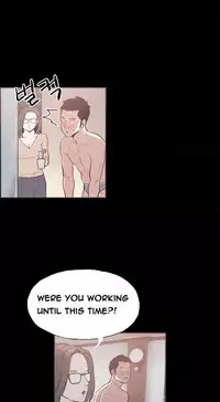 [Mr. Byeong-Su] Cohabitation Ch.1-51 (English) (Ongoing)