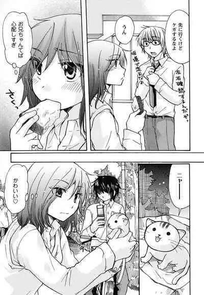 Hatsukoi - one's first love