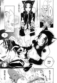 [Mochizuki Usagi] Aigan Dorei ni Shiteyaru !!