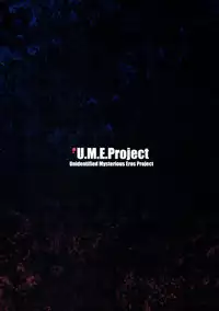 (Reitaisai SP2) [U.M.E.Project (ukyo_rst)] GENERATOR (Touhou Project)