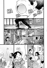 Enkou Ojisan Ch.1-3
