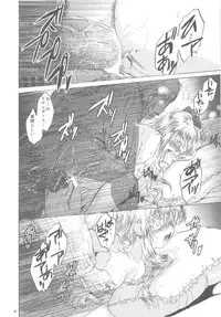 (C79) [Toko-ya (Kitoen)] Saint Foire Festival 3 (Original)