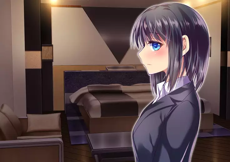 Kaisha no Kawaii Kouhai ~Ima wa Ore no Oku-san desu~