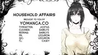 [ButcherBoy] Household Affairs Ch.1-35 (English) (YoManga) (Ongoing)