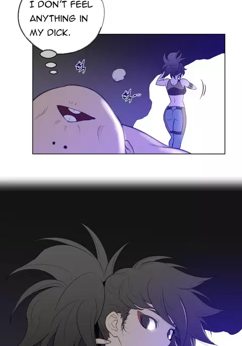 Perfect Half Ch.1-40