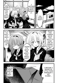 [NG.rabbit] Kansen Sennou Futanari Akachan | Brainwash Infected Futanari Babies [English] [q91]