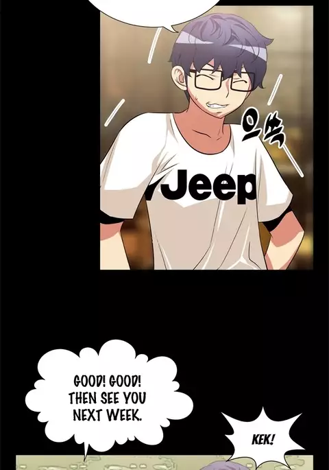 Love Parameter Ch.1-69