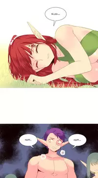 [Rozer] A World that I Rule | 我统治的世界 Ch.1-31 [Chinese]