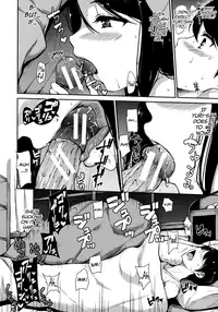 [Tachibana Omina] At Home Harem FudeoroSisters Ch. 1-4 [English] [biribiri]