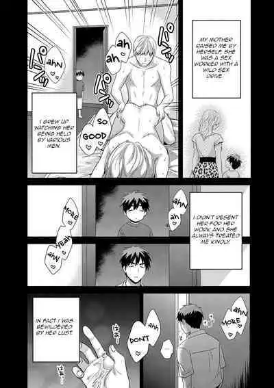 Shujin ni wa Naisho Ch. 8