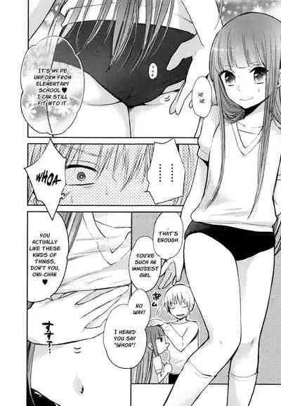 Mokkai Shiyo? | Wanna Do It Again?