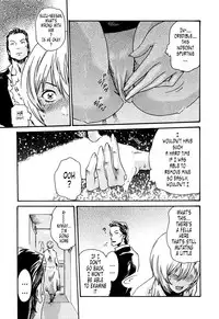 [Haruki] Kisei Juui Suzune (Parasite Doctor Suzune) Vol.02 - CH10-12