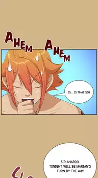 [Hong BanJang] Aharoo Ch.1-35 (English) (YoManga) (Ongoing)