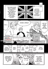 (C72) [KABAYAKIYA (Unagimaru)] Moon-river (Fate/hollow ataraxia) [English] [SaHa] [Incomplete]