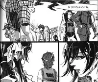 (C73) [ROCK'N'DOLLESS (Himemiko)] Beautifullife (Code Geass)