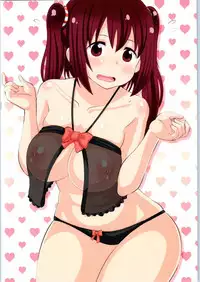 [AMP (Norakuro Nero)] Ebina-chan no Natsuyasumi (Himouto! Umaru-chan)