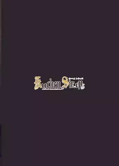 Sister Maki to Kossori Ecchi