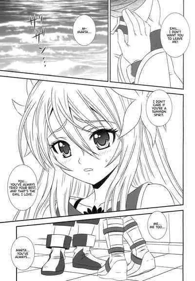 Kokoro no Keiyakusha | Pact of the Heart