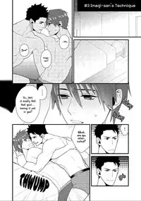 [Ryo] Shigekikei My Hero [English] {Zandy no Fansub, Rose Squad Scans}