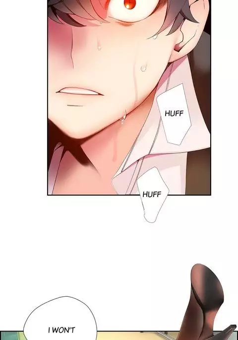 Lilith`s Cord Ch.1-40