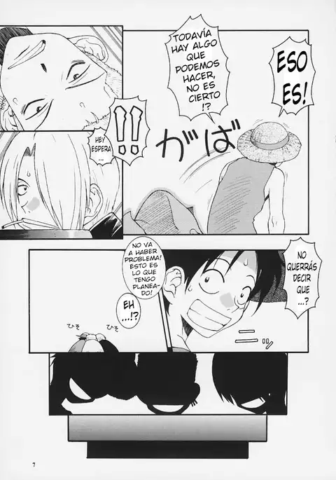 Nyan Nyan Love Nami II