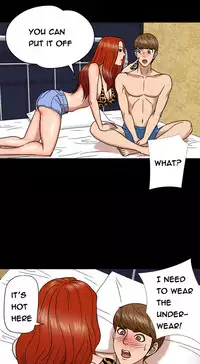 [Madstart] Secret Island Ch.1-27 (English) (Ongoing)