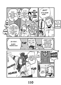 [nuu] kawamono (ongoing) (english)