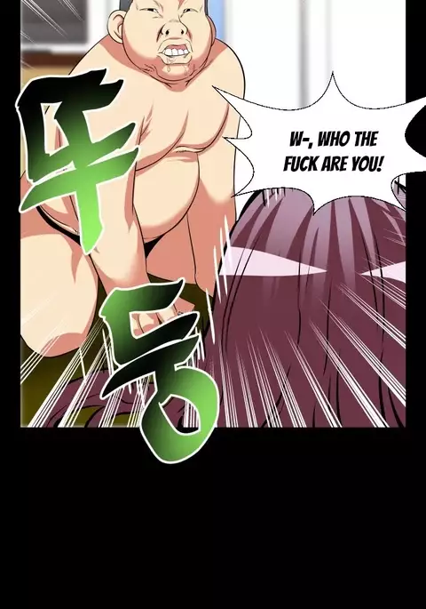 Love Parameter Ch.1-49