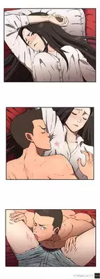 [Yi Hyeon Seok] Refrain Love Ch.1-13 (English) (YoManga) (Ongoing)