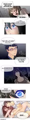 [ButcherBoy] Household Affairs Ch.1-24 (English) (YoManga) (Ongoing)
