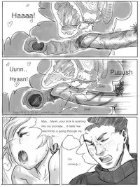 [CousinAnon] Angstory Ch.01 Complete [English]